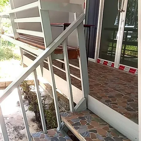 Firdous Guesthouse Ban Klong Hiah Exterior photo